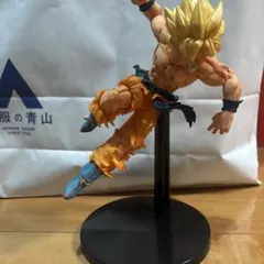 孫悟空 フィギュア