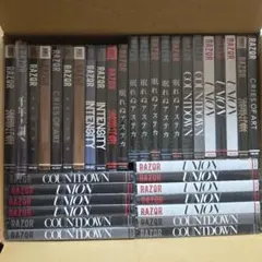 2026年最新】洋楽 cd まとめ売りの人気アイテム - メルカリ
