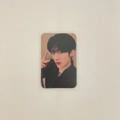 CIX ヒョンソク　ヨントン　チェキ CIX ヒョンソク トレカ ヨントン THUNDER - メルカリ