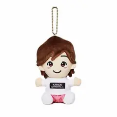 関西ジャニーズJr. あけおめコンサート2021 なにわ男子 道枝駿佑 ちびぬい なにわ男子 ちびぬい 第一弾 あけおめコンサート2021～関ジュがギュー