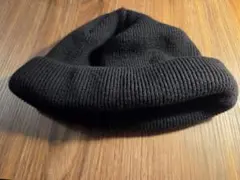 RACAL ニット帽 ブラック
