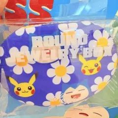 wiggle wiggle ポケモン ジュエリーケース - メルカリ