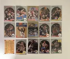 希少】90s NBAカード 豪華まとめ売り シャック/レイ・アレン - メルカリ