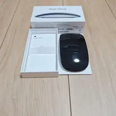 Apple magic mouse 4 usb-C 最新モデル 純正