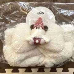 ディズニークリスマス2025 リルリンリンマフラー