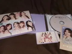 TWICE/#TWICE2 セット