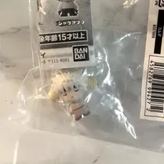 HUNTER×HUNTER めじるしアクセサリー キメラアント編 コムギ