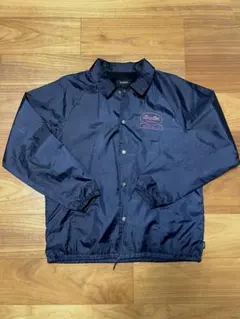 2026年最新】cycle zombies コーチジャケットの人気アイテム - メルカリ