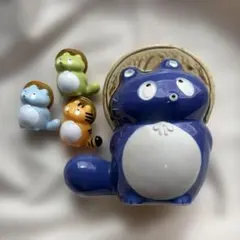 2026年最新】ぼんやり子だぬき 陶器の人気アイテム - メルカリ