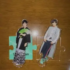 SnowMan 阿部亮平　アクスタセット