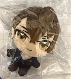 にじさんじ ROF-MAO 3rd ぬいぐるみマスコット 加賀美ハヤト