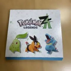 ポケモンレジェンズ スプーン フォークセット