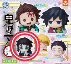 獪岳 まとめ売り 鬼滅の刃 我妻善逸 獪岳 セット まとめ売り - メルカリ