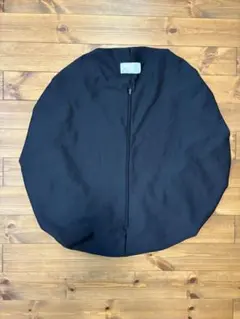 Aya Aiba ベビーカー遮光カバー　ネイビー ベビーカー遮光カバー