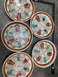 2025年最新】大正皿の人気アイテム - メルカリ