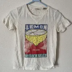 SCOTCH & SODA Tシャツ 116cmのサムネイル