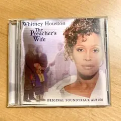 The Preacher's Wife / Whitney Houston