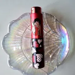 Betty Boop アトマイザー 香水 詰め替え用