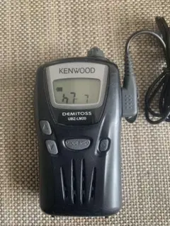 ケンウッド製　TM-431S 433Mhz ハイパワーモービル機　中古品 Yahoo!オークション -「kenwood tm-431」の落札相場・落札価格