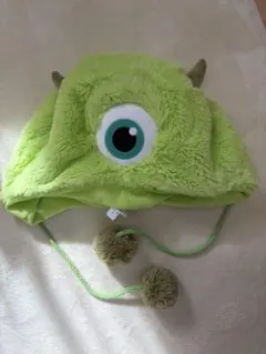 マイクワゾウスキー ファンキャップ