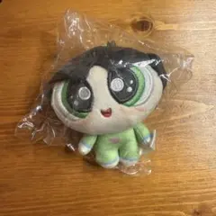 パワーパフガールズ Uru Uru Plush Charm シークレット - メルカリ