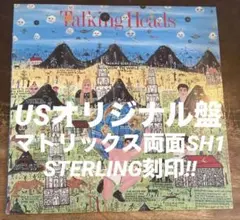 2026年最新】TALKING heads カセットの人気アイテム - メルカリ