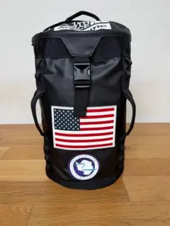 THE NORTH FACE x Supreme リュック