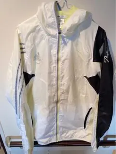 adidas ProfessionalウィンドブレーカーXL