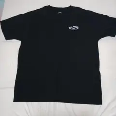 BILLABONG オーバーフィット Tシャツ ブラック XLのサムネイル