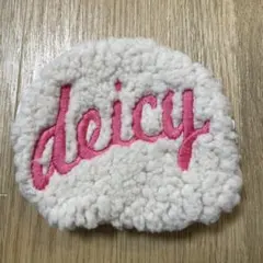 deicy ポーチのサムネイル