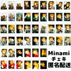 V系☆RoNo☆Cro【Minami】チェキ【192-239】48点セット - メルカリ