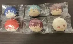 アイナナ おまんじゅう　セット