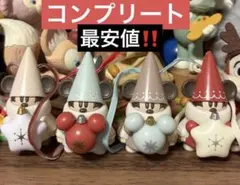 リルリンリンカプセルトイ　2025 コンプリートセット