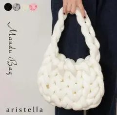 マンドゥバッグ トートバッグ レディース 軽い 小さめ 肩掛け 軽量 通勤