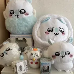 2026年最新】モモンガ ちいかわ マスコットの人気アイテム - メルカリ