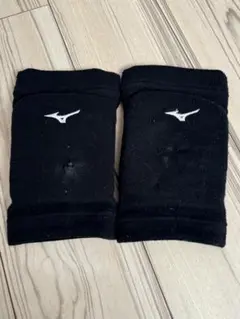 Mizuno バレーボール用サポーター ジュニア F 破れありのサムネイル