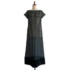 2025年最新】Kenzo レディース ロングワンピースの人気アイテム - メルカリ