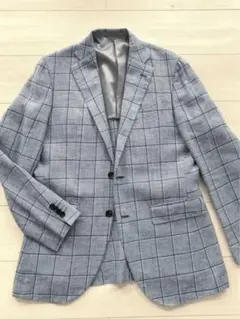 ISETAN MENS リネンジャケットのサムネイル