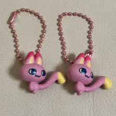 【新品・未使用・匿名配送】たまごっちチョコボックス　みゃおっち　2点セット