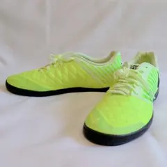 美品★NIKE lunargato 2 ルナ ガト 2 ボルト イエロー 28