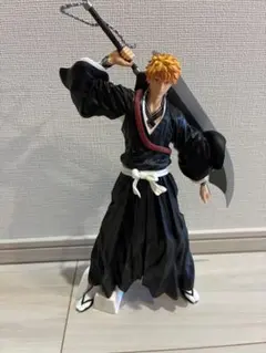BLEACH Grandista 黒崎一護　箱無し
