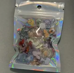 320. ボンボンドロップシール 40枚 おすそ分け 正規品 キャラクター