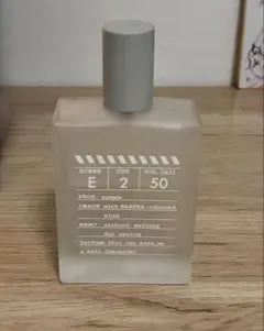 香水 zzzgoo E2 春0番香り オードパルファムのサムネイル