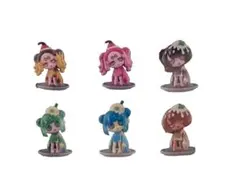 ウイルスイーツ フィギュアコレクション 第1弾 管理番号122507011056