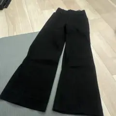 ザラ　32 デニムパンツ ハイウエスト