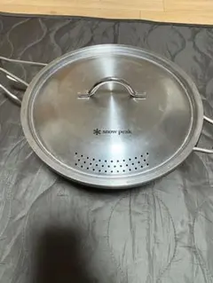 2025年最新】snow peak(スノーピーク)65周年記念 ビッグシェラカップの