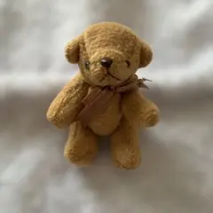 くま　ぬいぐるみ　テディベア