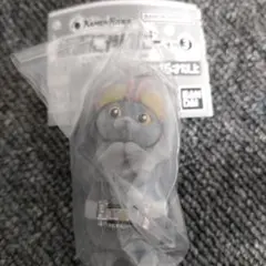 仮面ライダー 仮面にゃいだーその3　ファイズ