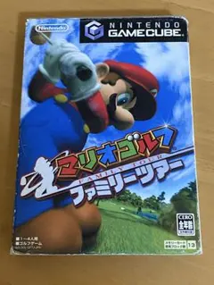 2026年最新】GC マリオゴルフ ファミリーツアーの人気アイテム - メルカリ