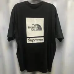 【24ss】Supreme/The North Face S/S Top